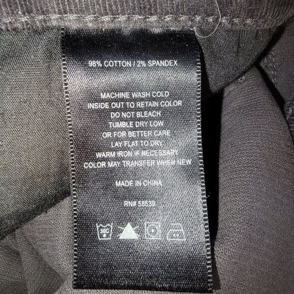 Kut from the kloth Diana Skinny corduroy pants size 2 - Picture 7 of 7